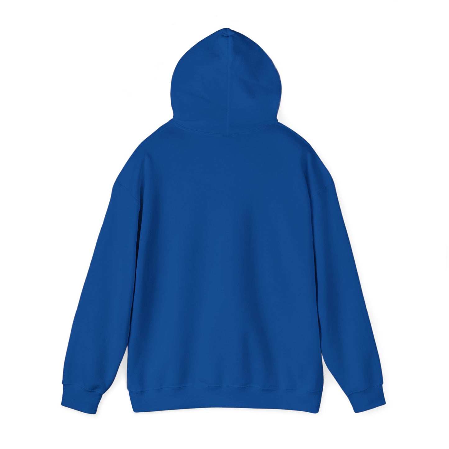 Binded Hoodie