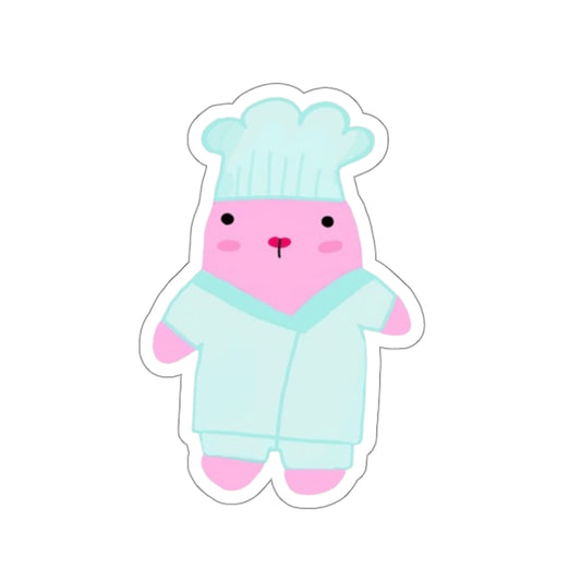 Chefs Kiss Sticker