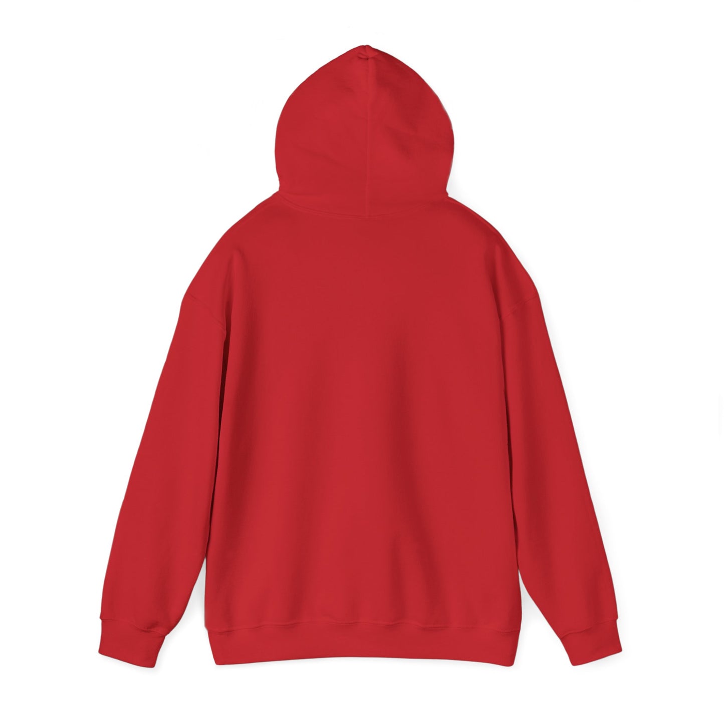 Binded Hoodie