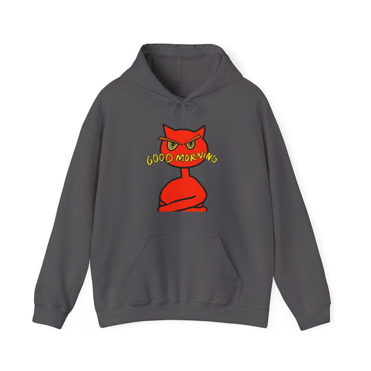 Not in The Mood Hoodie