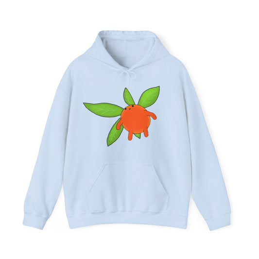 Orange You Glad Hoodie