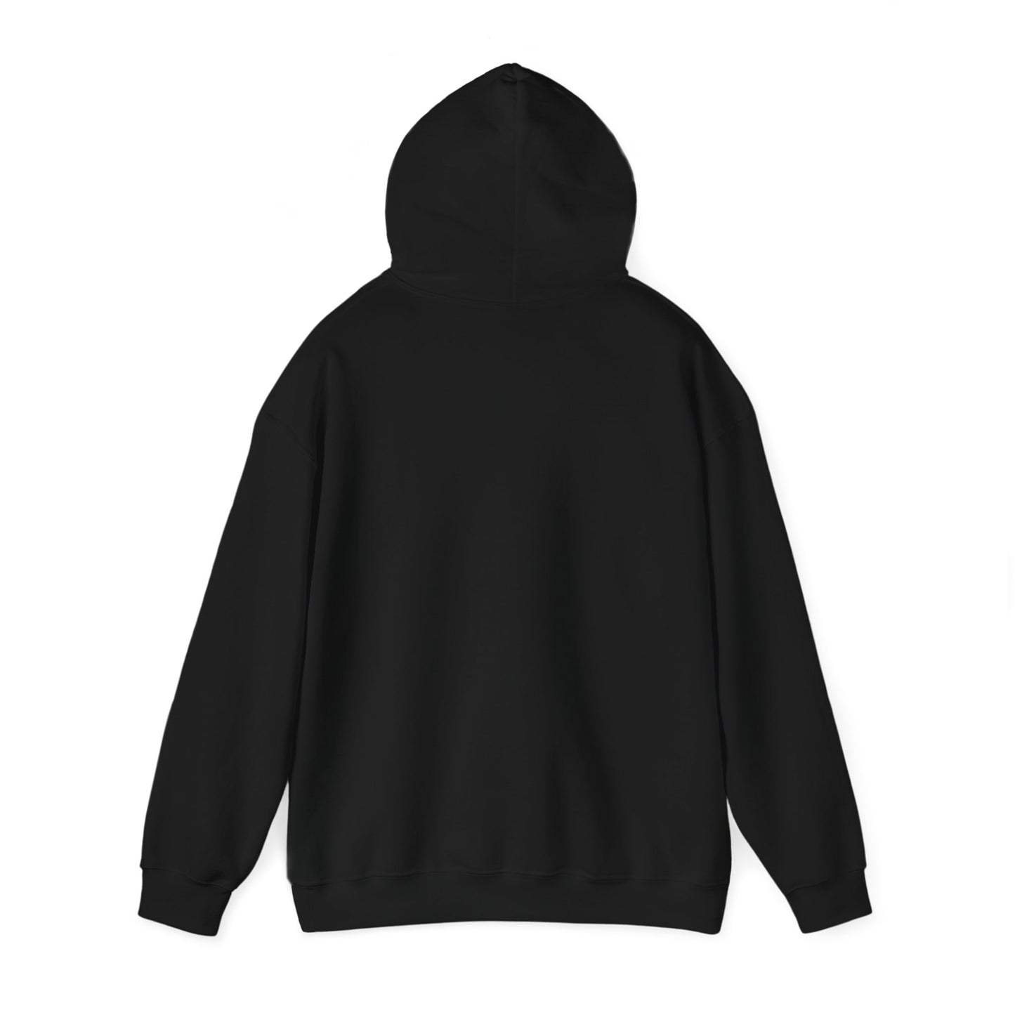 Binded Hoodie